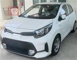 كيا بيكانتو